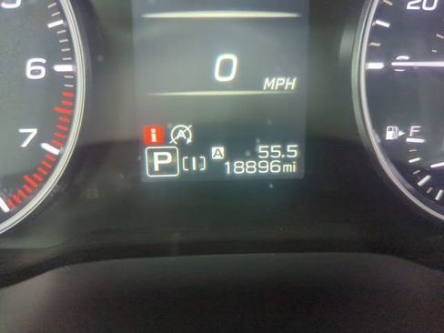 Used 2024 Subaru Crosstrek 2.0i Premium AWD/4WD image 22
