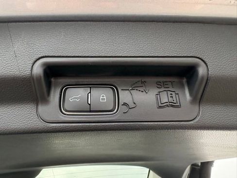 Used 2025 Ford Explorer Platinum w/ LUX Leather Package image 36