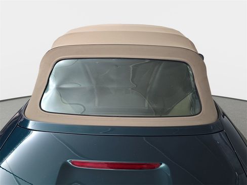 Used 1998 BMW Z3 1.9 image 24