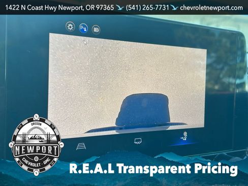 Used 2025 Chevrolet Colorado Trail Boss AWD/4WD image 29