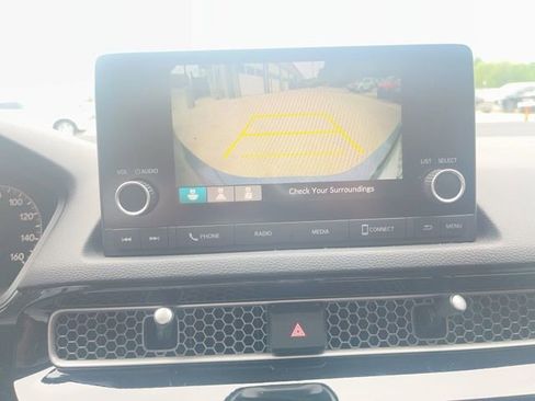 Used 2023 Honda Civic EX image 22