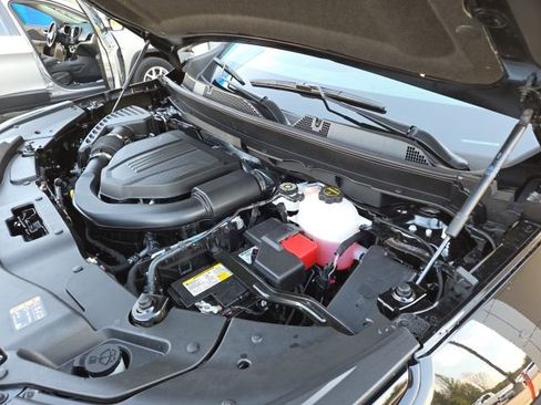 New 2026 Chevrolet Traverse Z71 image 73