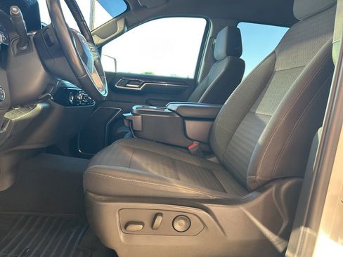 Used 2022 GMC Sierra 1500 Elevation image 8