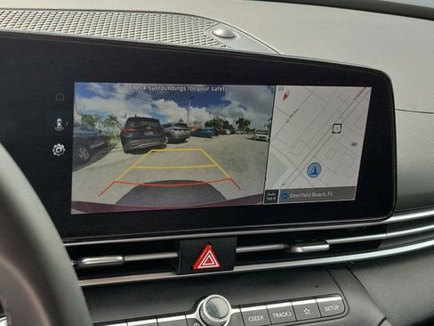 Certified 2023 Hyundai Elantra SEL w/ Convenience Package image 27