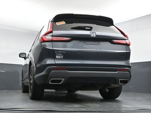 Used 2023 Honda CR-V Sport image 22
