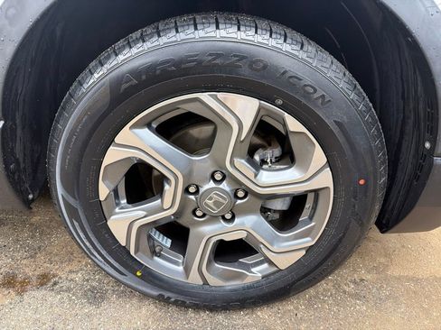 Used 2018 Honda CR-V EX image 34