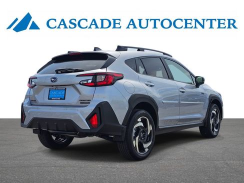 New 2026 Subaru Crosstrek 2.5i Limited AWD/4WD image 5