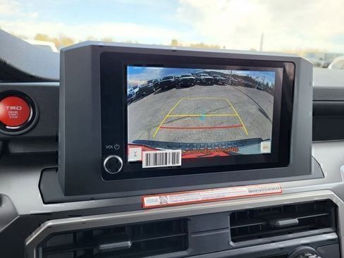 New 2026 Toyota 4Runner TRD Sport AWD/4WD image 26