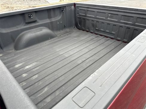 Used 2017 GMC Sierra 1500 SLT image 15