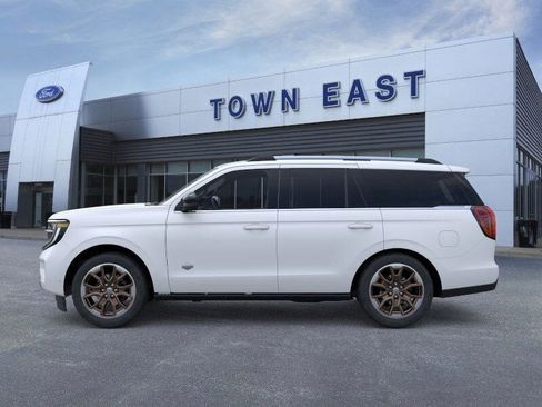 New 2026 Ford Expedition King Ranch image 26