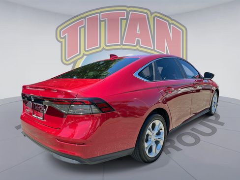 Used 2023 Honda Accord LX image 3