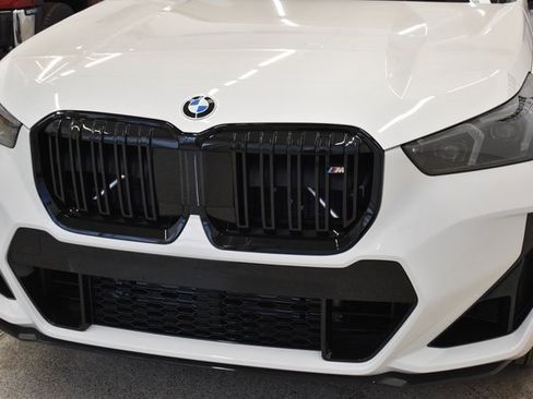 New 2026 BMW X1 M35i image 16