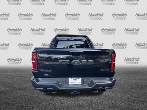 Used 2026 RAM 1500 RHO w/ RHO Level 1 Equipment Group AWD/4WD image 6