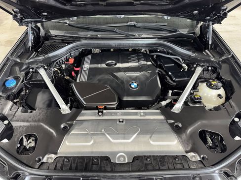 Used 2023 BMW X3 sDrive30i w/ Premium Package RWD image 35
