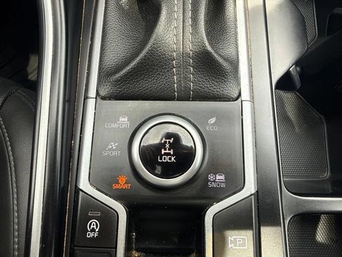 Used 2021 Kia Sorento EX w/ Panoramic Sunroof Package AWD/4WD image 31