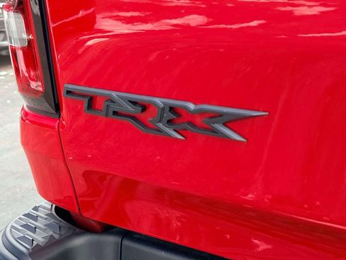 Used 2021 RAM 1500 TRX w/ TRX Level 2 Equipment Group image 9