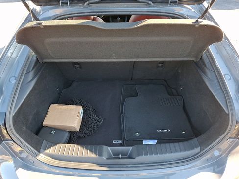 Used 2025 MAZDA MAZDA3 Carbon AWD/4WD image 28
