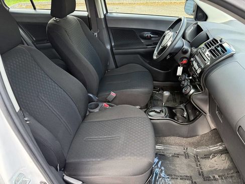 Used 2009 Scion xD FWD image 18