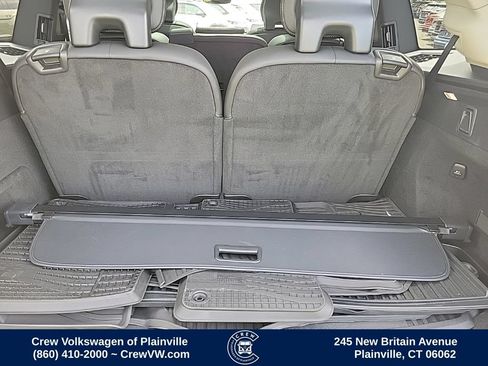 Used 2026 Volvo XC90 B6 Ultra w/ Protection Package AWD/4WD image 57