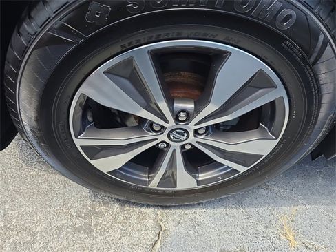 Used 2019 Nissan Murano S w/ Cargo Package image 8