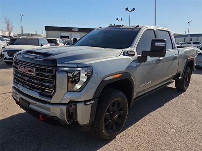 Used 2025 GMC Sierra 2500 AT4 w/ AT4 Premium Plus Package