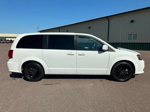Used 2019 Dodge Grand Caravan GT FWD image 35