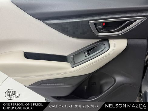 Used 2024 Subaru Forester AWD/4WD image 34