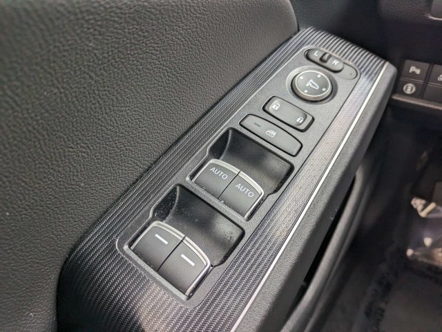 Used 2024 Honda Civic Touring image 22