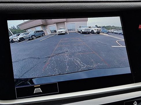 Used 2023 Cadillac XT5 Sportv AWD/4WD image 19