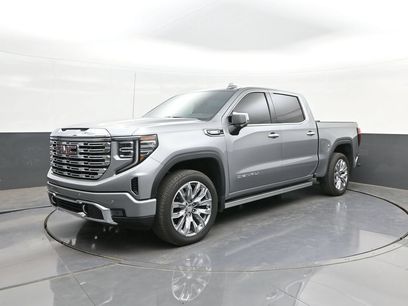 Used 2026 GMC Sierra 1500 Denali