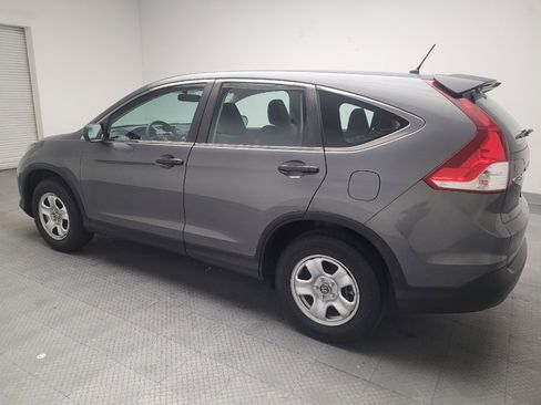 Used 2013 Honda CR-V LX image 3