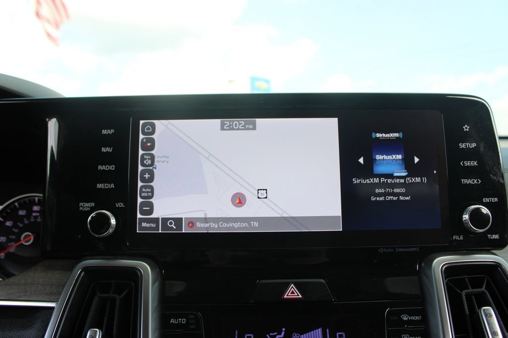 Used 2023 Kia Sorento S w/ Panoramic Sunroof Package AWD/4WD image 54