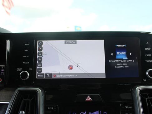 Used 2023 Kia Sorento S w/ Panoramic Sunroof Package AWD/4WD image 54