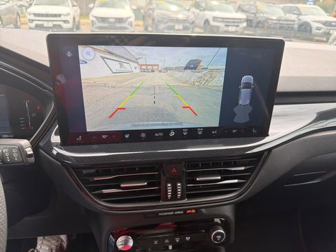 Used 2023 Ford Escape ST-Line w/ Tech Pack #1 FWD image 46