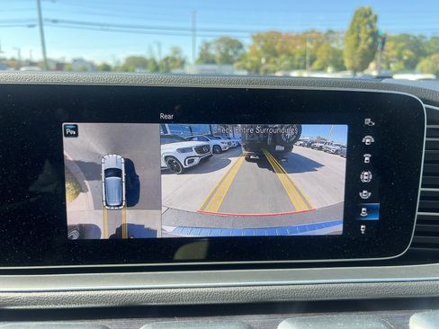 Certified 2023 Mercedes-Benz GLE 350 4MATIC image 25