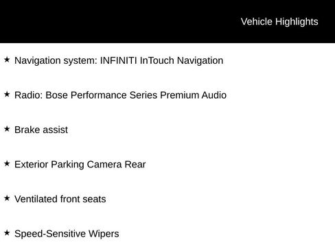 Certified 2025 INFINITI QX55 Essential AWD/4WD image 5