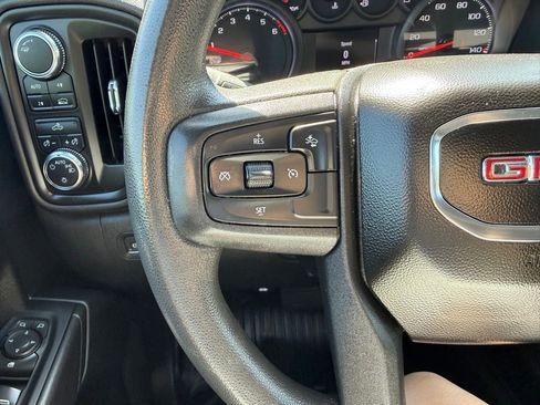 Used 2024 GMC Sierra 1500 Pro w/ Convenience Package AWD/4WD image 30