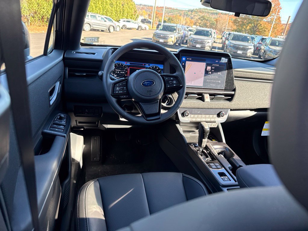 New 2026 Subaru Outback Limited XT AWD/4WD image 18