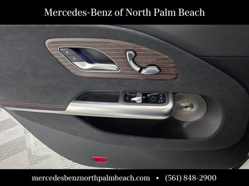 New 2027 Mercedes-Benz CLA 250+ image 18