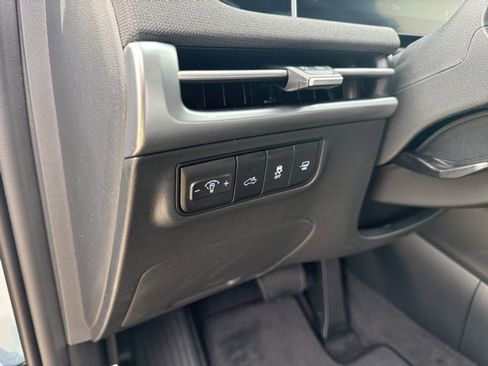 New 2026 Hyundai Santa Cruz Limited image 13