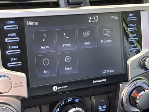 Used 2023 Toyota 4Runner TRD Sport image 29