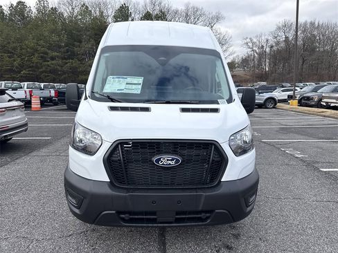 New 2026 Ford Transit 350 Base image 2