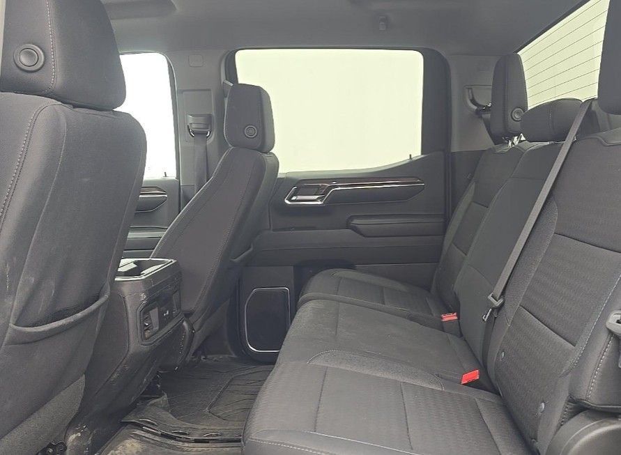 Used 2024 Chevrolet Silverado 1500 RST w/ Max Trailering Package AWD/4WD image 8