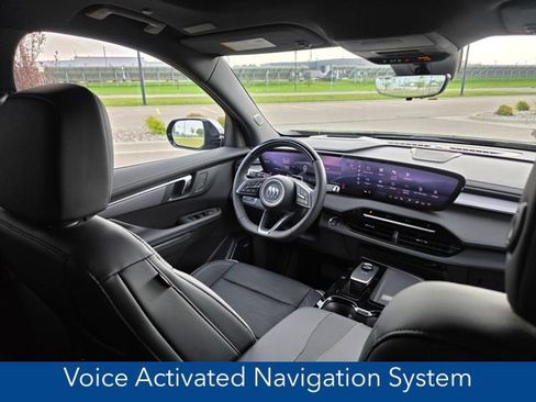 New 2026 Buick Enclave Sport Touring w/ Super Cruise Package AWD/4WD image 28