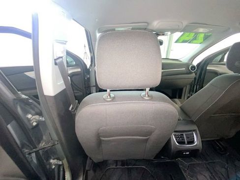 Used 2024 Chevrolet Blazer LT w/ Convenience Package FWD image 35