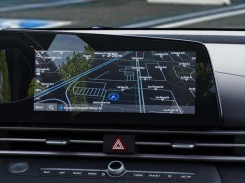 New 2026 Hyundai Elantra Limited FWD image 13