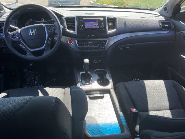 Used 2019 Honda Ridgeline Sport image 12
