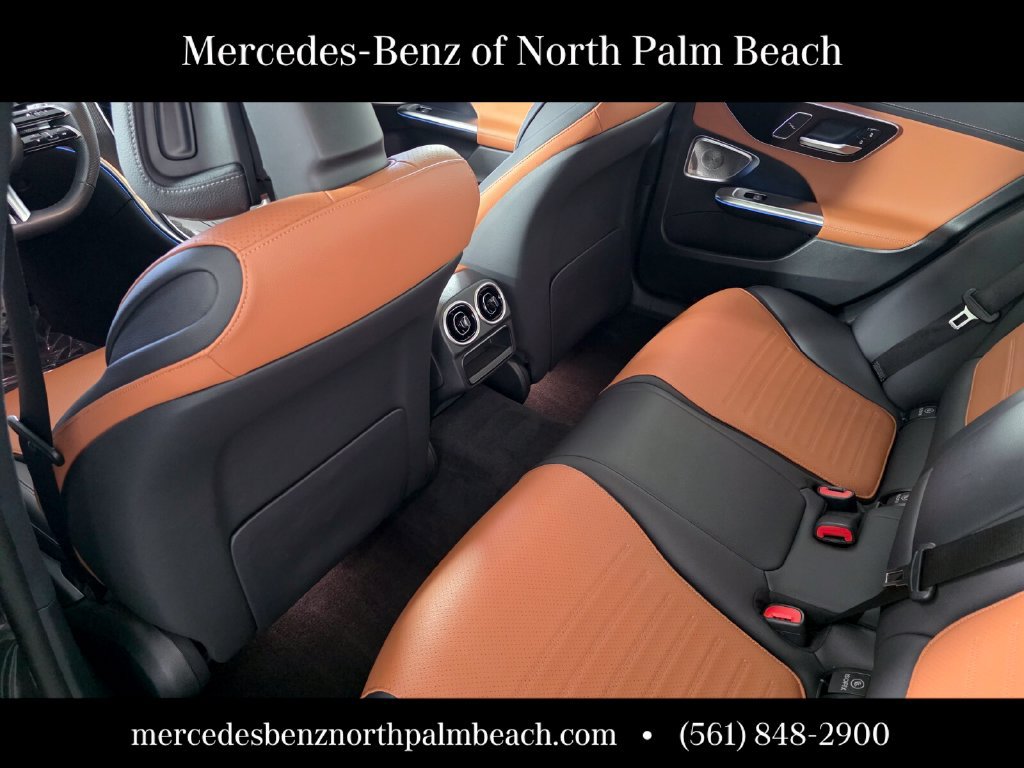 Certified 2023 Mercedes-Benz C 300 4MATIC Sedan image 15