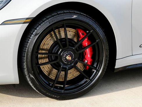 Used 2023 Porsche 911 Targa 4 GTS image 52