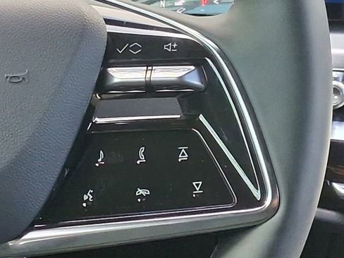 New 2026 Cadillac Lyriq Sport image 12